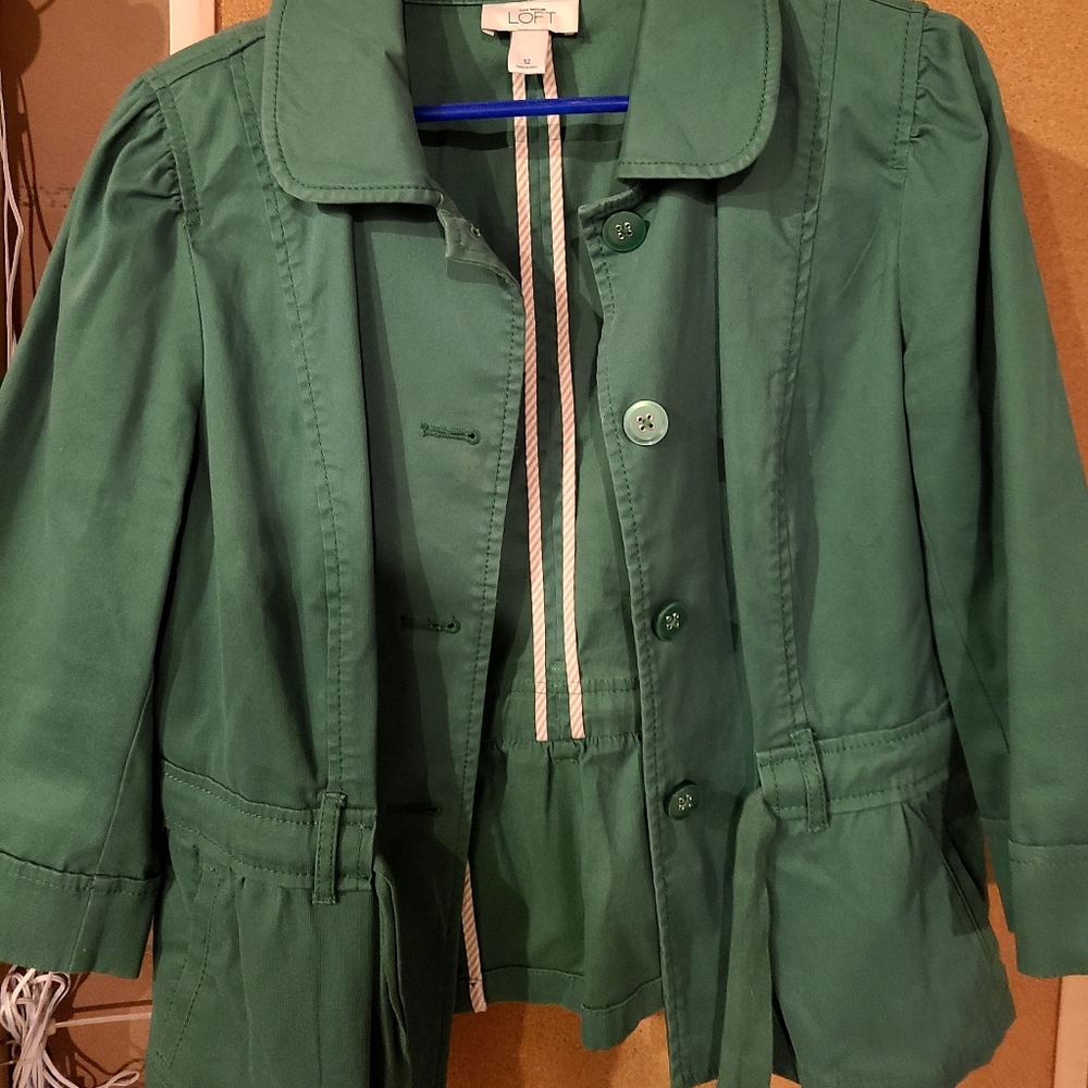 Jacket/blazer - Picture 2 of 3